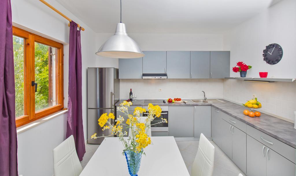 Apartment Lujak Donje Celo Extérieur photo