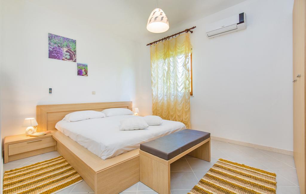 Apartment Lujak Donje Celo Extérieur photo