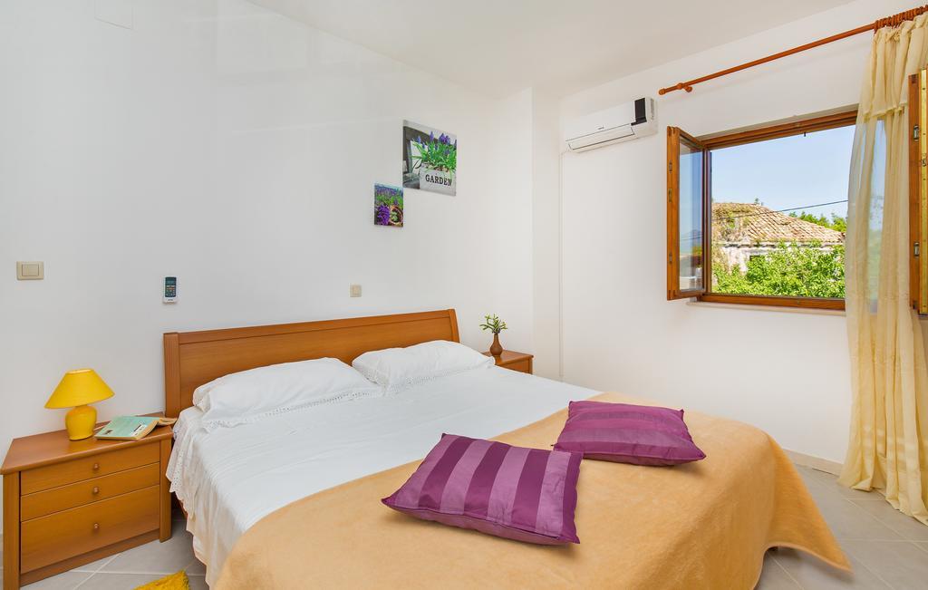Apartment Lujak Donje Celo Extérieur photo